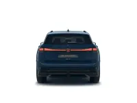 Gebraucht VW ID.7 Pro 210 kW (286 PS) 2025 Blau Kombi