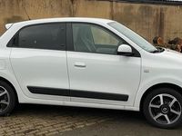 Gebraucht Renault Twingo 73 PS (53 kW) 2019 Weiß Kleinwagen