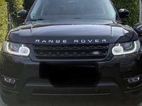 Gebraucht Land Rover Range Rover Sport HSE Dynamic 340 PS (250 kW) 2019 SUV