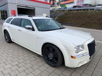 gebraucht Chrysler 300C Touring*5.7*V8*HEMI*AWD*LPG*LEDER*