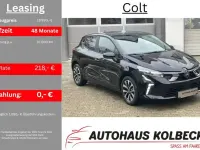 Gebraucht Mitsubishi Colt Plus 91 PS (66 kW) 2025 Royalblau Limousine