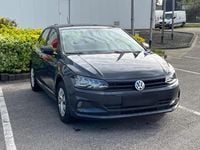 Second-hand VW Polo 80 CP (58 kW) 2019 Gri Hatchback
