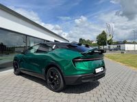 Neu Lotus Eletre 675 kW (918 PS) 2025 Grün SUV