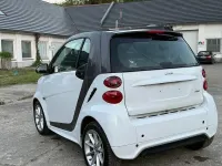 Gebraucht Smart ForTwo Coupé Pulse 71 PS (52 kW) 2014 Weiß Coupé