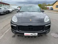 Usata Porsche Cayenne S 385 CV (283 kW) 2017 Nero SUV
