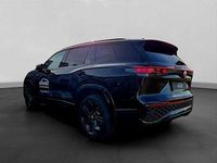 Gebraucht VW Tayron Style 193 PS (141 kW) 2025 Grenadillschwarz metallic SUV