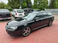 Gebraucht Subaru Legacy 281 PS (206 kW) 2005 Schwarz Limousine