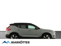 gebraucht Volvo XC40 Plus Single Extended Recharge Pure Electric