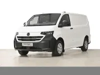 Neu VW Transporter 110 PS (80 kW) 2026 Weiß Van