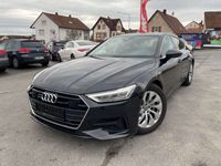 gebraucht Audi A7 Sportback 45 basisTDI quattro"TOP"MASSAGESITZE