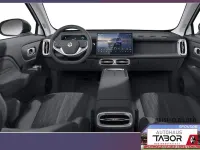 Uusi Leapmotor B10 218 HP (160 kW) 2026 Harmaa Katumaasturi