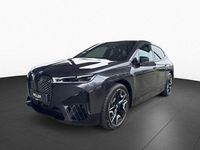 Gebraucht BMW iX Comfort Edition 239 kW (326 PS) 2023 Sophistograu (grau) SUV