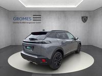Gebraucht Peugeot 2008 GT 131 PS (96 kW) 2024 Grau SUV