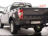 Używany Ford Ranger XLT 170 KM (125 kW) 2020 Other Pickup