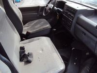 Gebraucht VW T4 116 PS (85 kW) 1998 Weiß Van