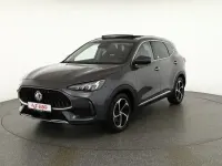 Occasion MG HS Luxury 162 ch (119 kW) 2024 Gris SUV