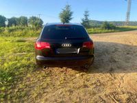 gebraucht Audi A6 Avant 2.4 multitronic