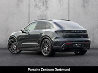 Neu Porsche Macan 380 kW (517 PS) 2026 Grau SUV