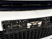 Gebraucht VW Scirocco 122 PS (89 kW) 2009 Weiß Coupé