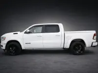 Gebraucht Dodge Ram 401 PS (294 kW) 2019 Weiss