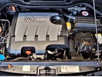 gebraucht VW Polo Cross 1.6 TDI Jahreswagenzustand!