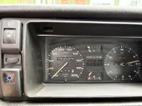 Gebraucht VW Golf III 75 PS (55 kW) 1991 Rot Kleinwagen