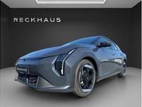 Ny Kia EV4 Earth 150 kW (204 HK) 2026 Grå SUV