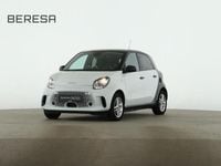 Gebraucht Smart ForFour Electric Drive 60 kW (82 PS) 2021 Weiß Limousine