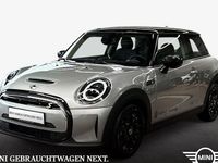 Gebraucht Mini Cooper Essential 135 kW (184 PS) 2025 Silber Kleinwagen
