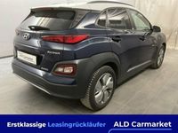 gebraucht Hyundai Kona EV Premium Geschlossen, 5-türig, Direktantrieb, 1-Gang