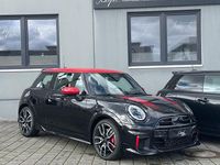 Gebraucht Mini John Cooper Works 231 PS (169 kW) 2025 Schwarz Kleinwagen