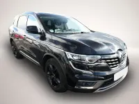 Gebraucht Renault Koleos Initiale Paris 190 PS (139 kW) 2019 Schwarz SUV