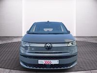 Gebraucht VW T7 Edition 2024 Grau Van