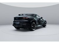 Gebraucht Ferrari Purosangue 725 PS (533 kW) 2025 Nero daytona SUV