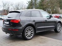 Gebraucht Audi Q5 Sport 258 PS (189 kW) 2014 Schwarz SUV