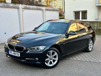 gebraucht BMW 330 330 d XDrive/HEAD UP/PANORAMA/NAVI/SPORT