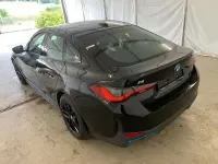 Gebraucht BMW i4 Sport Line 250 kW (340 PS) 2023 Schwarz ii Limousine