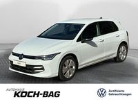 Gebraucht VW Golf VIII Goal 205 PS (150 kW) 2025 Pure white Limousine