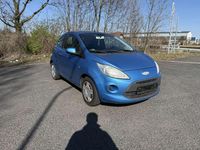 Gebraucht Ford Ka Trend 69 PS (50 kW) 2009 Kleinwagen