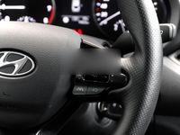 gebraucht Hyundai i30 Fastback Mild-Hybrid N Line NAVI SHZ