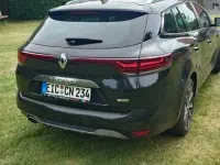 Gebraucht Renault Mégane IV R.S. 159 PS (116 kW) 2020 Limousine