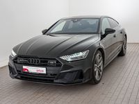 gebraucht Audi A7 Sportback 50 TFSI e qu. S tr. HUD PANO NACHTS