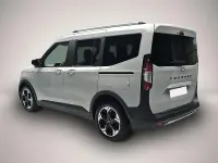 Neu Ford Tourneo Courier Active 125 PS (91 kW) 2026 Manufacturer Van / Kleinbus