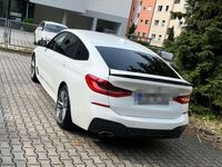 gebraucht BMW 630 630 d Gran Turismo