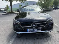 Gebraucht Mercedes E300 Edition 332 PS (244 kW) 2022 Kombi