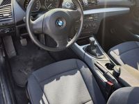 gebraucht BMW 116 i - E81