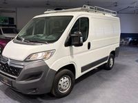 Second-hand Citroën Jumper Profi 224 CP (164 kW) 2006 Andere Monovolum