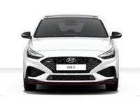 gebraucht Hyundai i30 N N Performance 2.0 T-GDI Navi-Paket Sportschalensitze