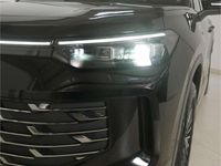 Brugt VW Tayron Elegance 193 HK (141 kW) 2025 Sort SUV