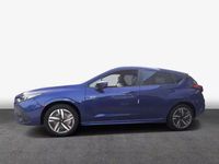 gebraucht Subaru Impreza 2.0ie Trend Sapphir Blue - sofort verfügba